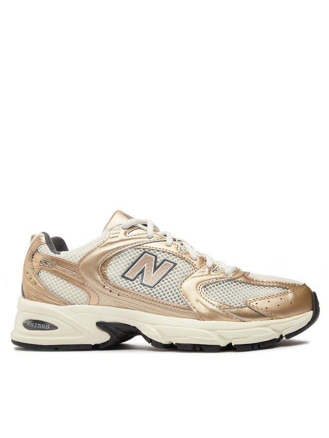 New Balance Sneakersy New Balance MR530LA Béžová