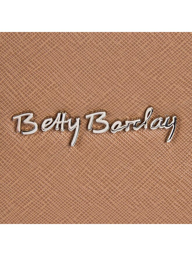 Betty Barclay Сумка Betty Barclay D-811 GR Коричневий