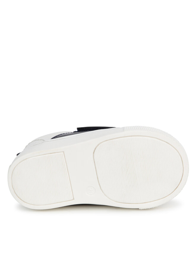 BOSS Sneakers Boss J50870 S Bianco