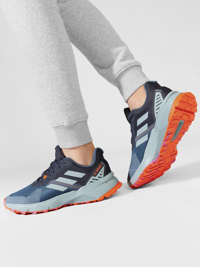 Laufschuhe adidas Terrex Soulstride GZ3958 Blau eschuhe.at