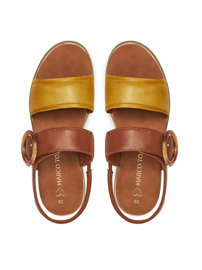 Marco Tozzi Sandalias Marco Tozzi 2-28501-44 Verde