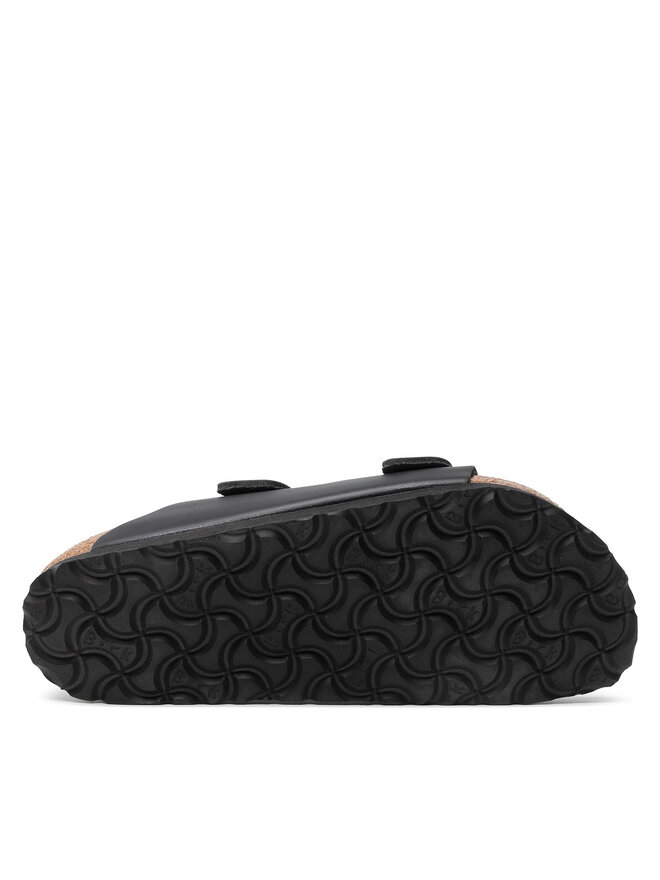 Birkenstock Šľapky Birkenstock Arizona 0051193 Čierna