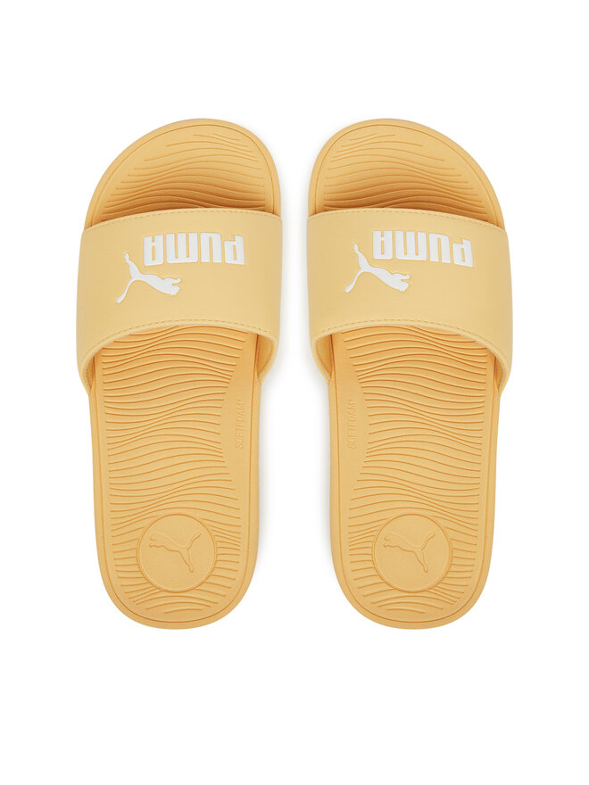 Puma Шльопанці Puma Cool Cat 2.0 Wns 389108 34 Оранжевий