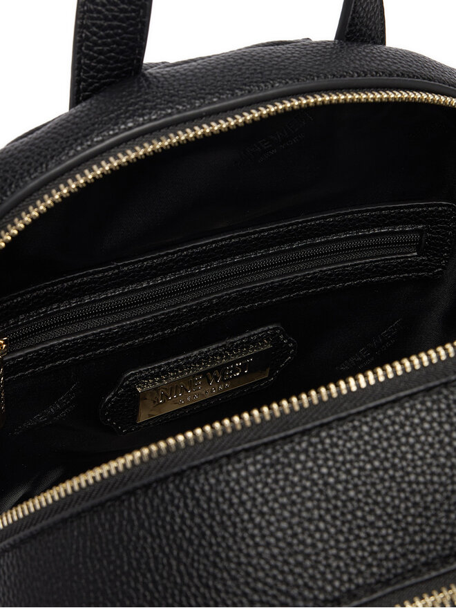 Nine West Рюкзак Nine West EO-Rivon-LDA8445A Чорний