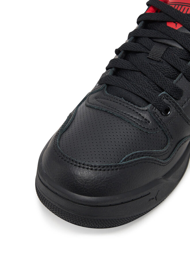 Puma Sneakers Puma Rebound Retro 400197 06 Negru
