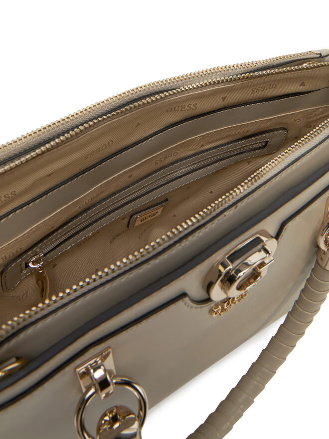 Guess Geantă Guess HWVG95 31060 Bej