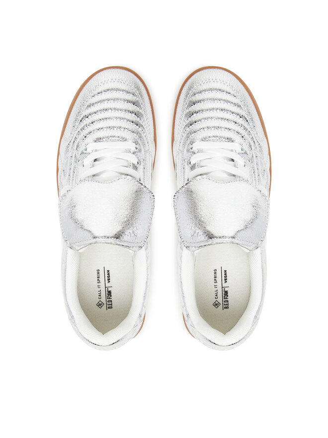 Call It Spring Sneakers Call It Spring Talita 14010744 Silberfarben