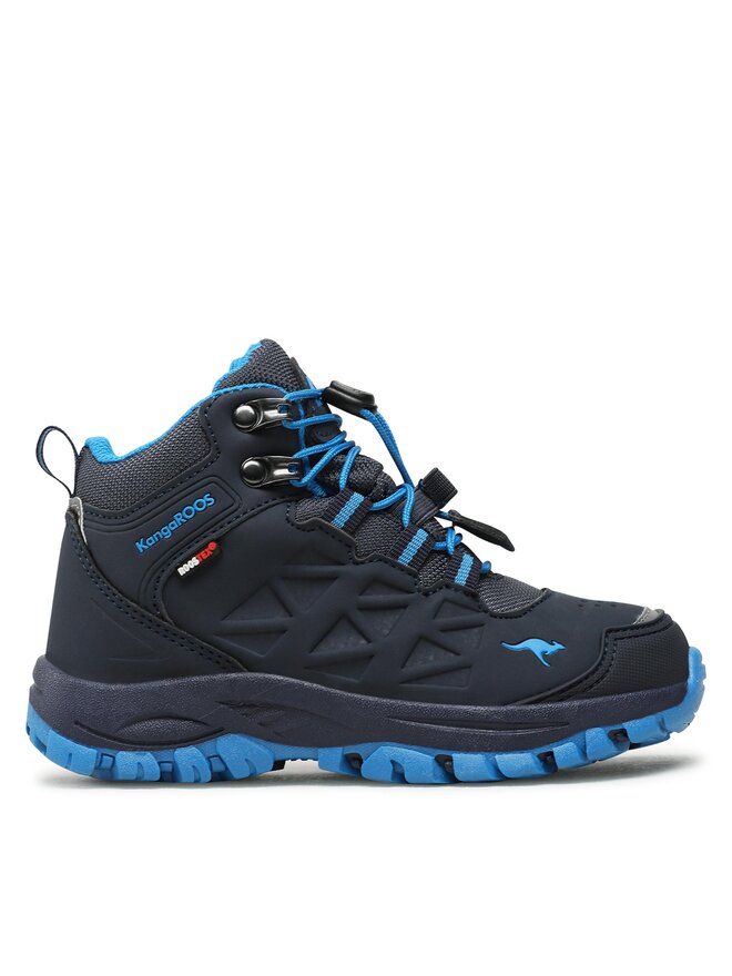 Trekkingi KangaRoos K-Xt Para Mid Rtx 18945 000 4095
