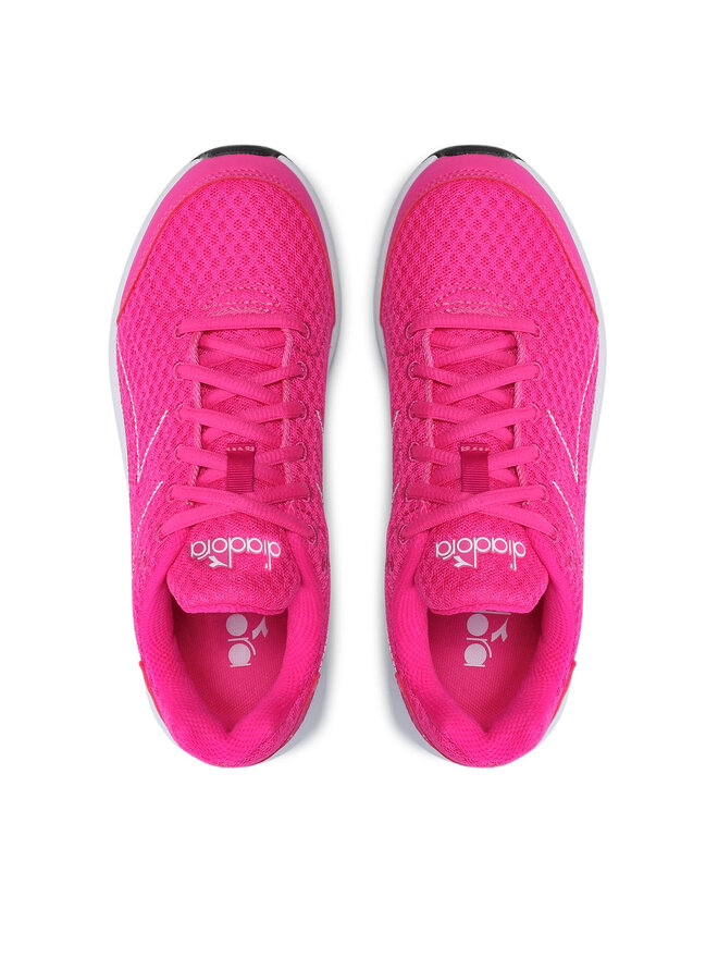 Diadora Laufschuhe Diadora Flamingo 7 W 101.178052 01 C9825 Rosa