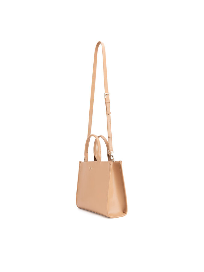 MEXX Kabelka MEXX MEXX-S-002-07 Hnědá