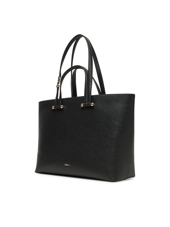 Furla Handtasche Furla WB01453 HSF000 CN O6000 Schwarz