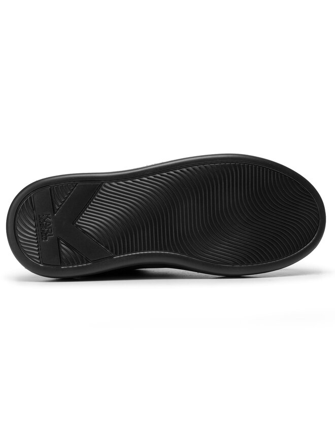 KARL LAGERFELD Снікерcи KARL LAGERFELD KL62530 Чорний