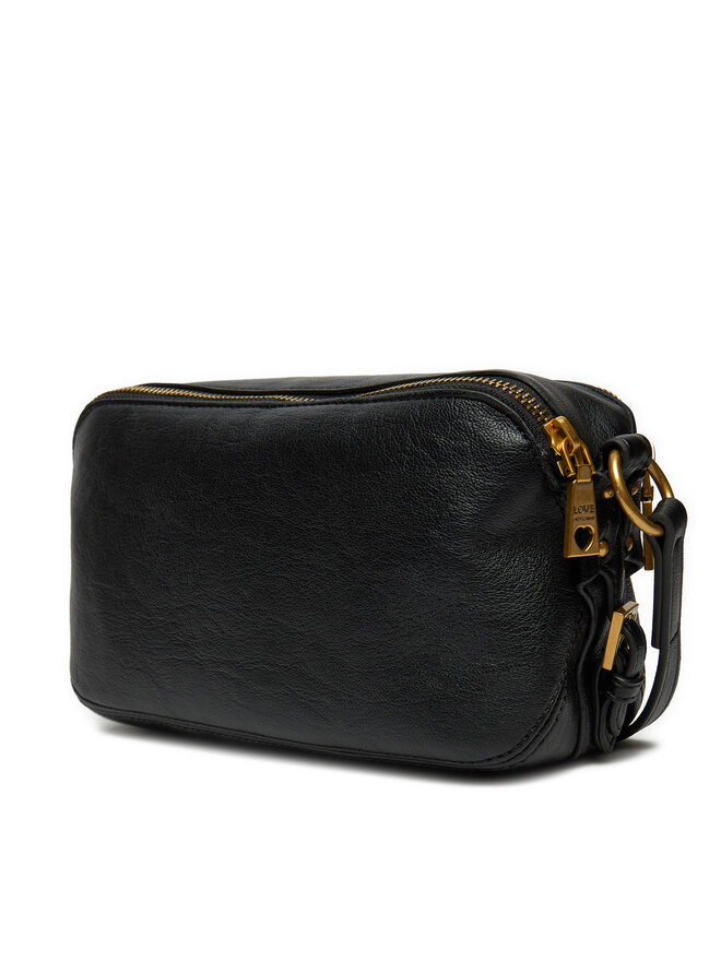 LOVE MOSCHINO Borsetta LOVE MOSCHINO JC4272PP0LKB0000 Nero