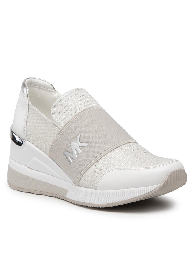 Michael kors felix trainers sale online