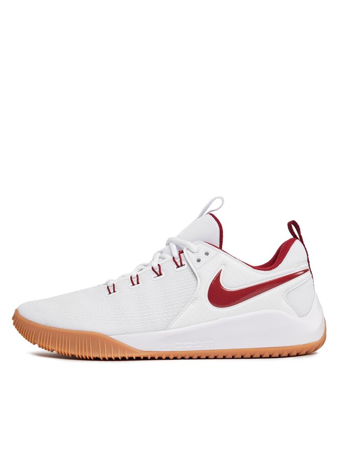 Nike Încălțăminte pentru sporturi de interior Nike Air Zoom Hyperace 2 Se DM8199 101 Alb
