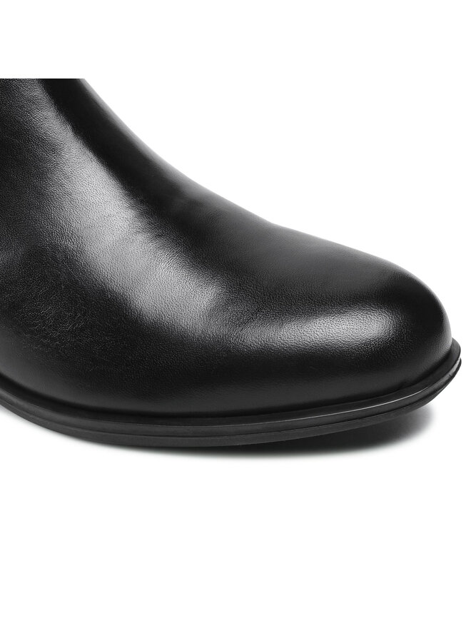 Lasocki Stiefeletten Lasocki RST-MESA-26 Schwarz
