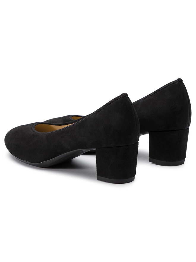 Ara Tacones Ara 12-11486-07 Negro