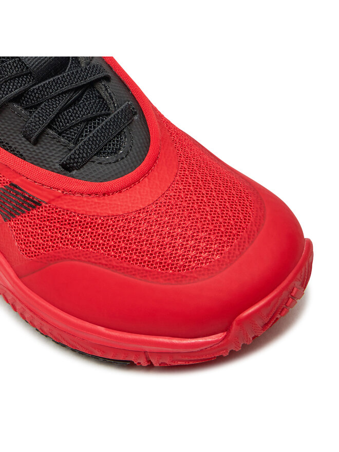 adidas Încălțăminte pentru baschet adidas Ownthegame 3.0 IF4594 Roșu