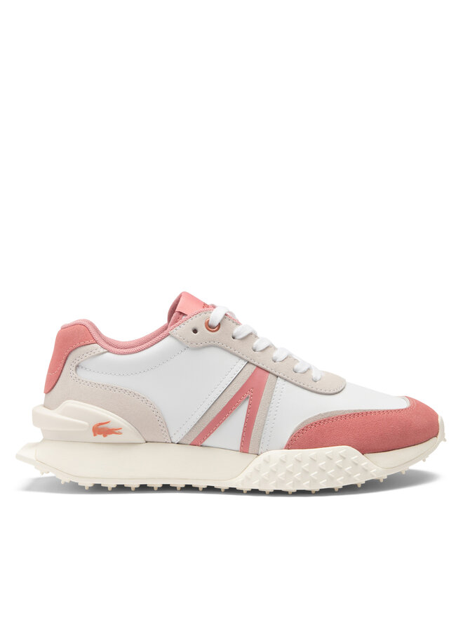 Lacoste Sneakersy Lacoste L-Spin Deluxe 747SFA0021 Biały