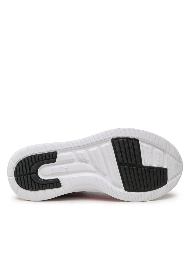 Puma Buty do biegania Puma Resolve Modern 37703612 Czarny