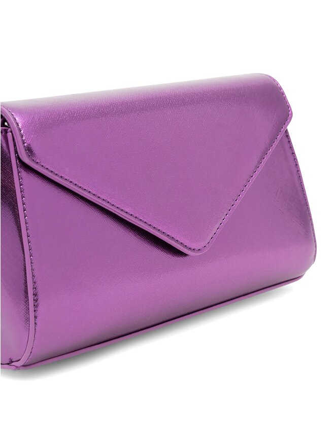 Jenny Fairy Handtasche Jenny Fairy MJR-J-075-A23K Violett