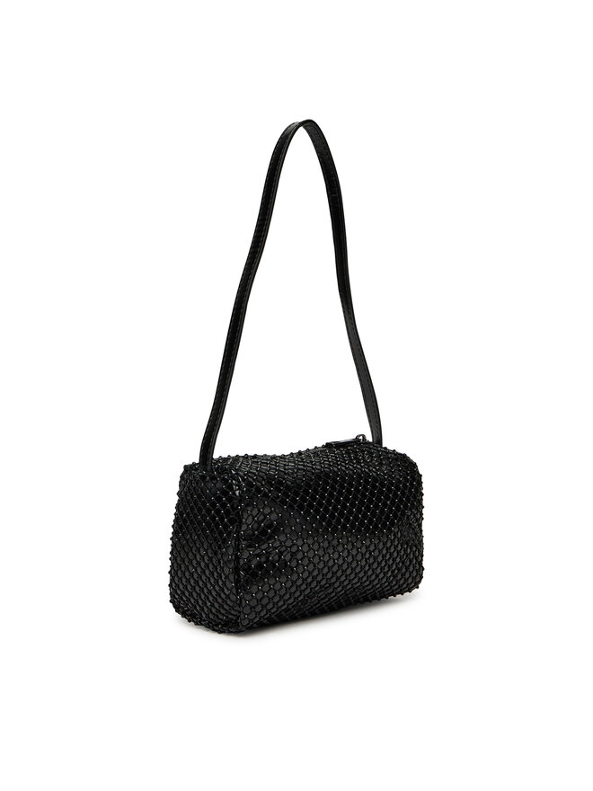DeeZee Τσάντα DeeZee DZE-S-017-07 Μαύρο