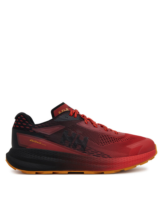 Helly Hansen Buty do biegania Helly Hansen Kestrel Tr 12013_222 Czerwony