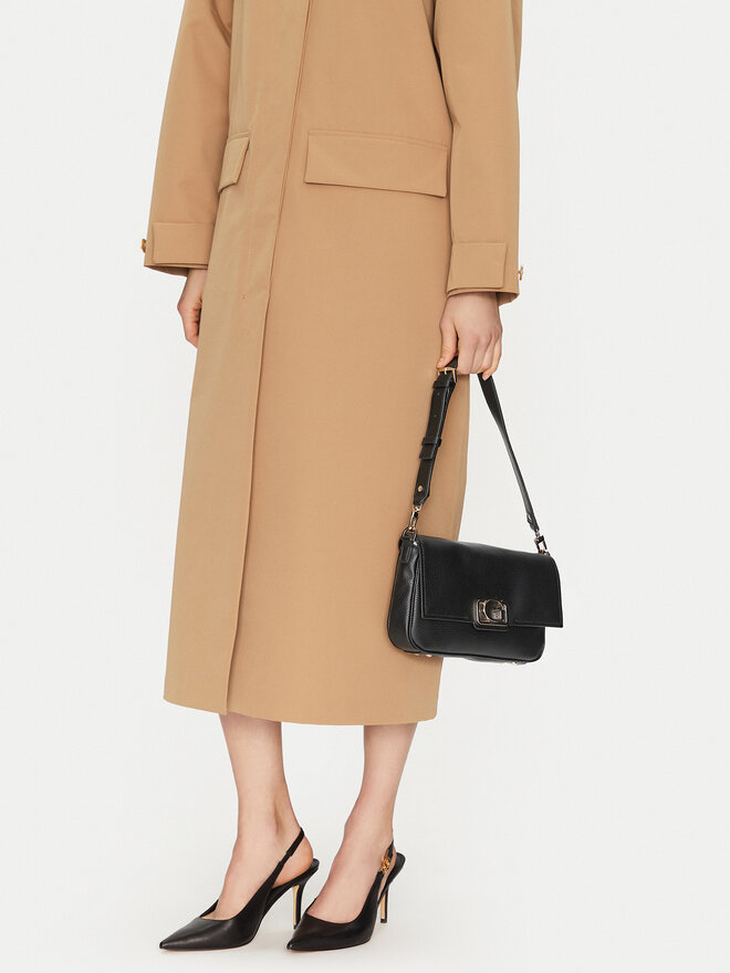 Guess Torbica Guess HWBG96 42190 Crna