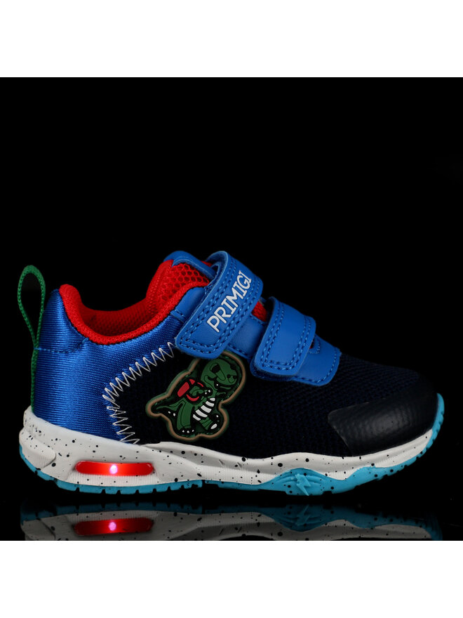 Primigi Sneakers Primigi 5948511 Dunkelblau
