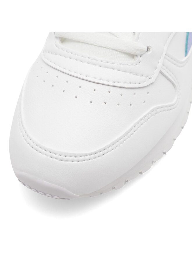 Reebok Sportcipők Reebok Classic Vegan GY8817 Fehér