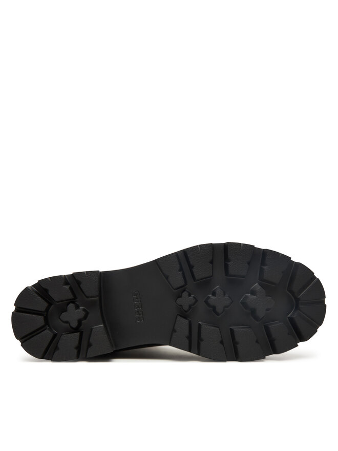 Guess Чоботи Guess FLFYNN FAL11 Коричневий