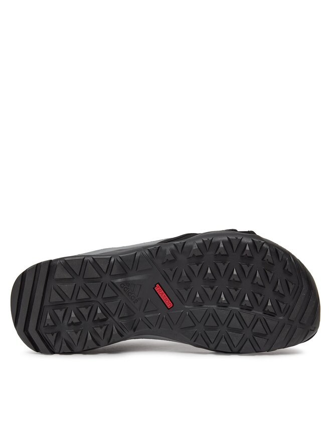 adidas Sandalen adidas Cyprex Ultra Sandal II B44191 Schwarz