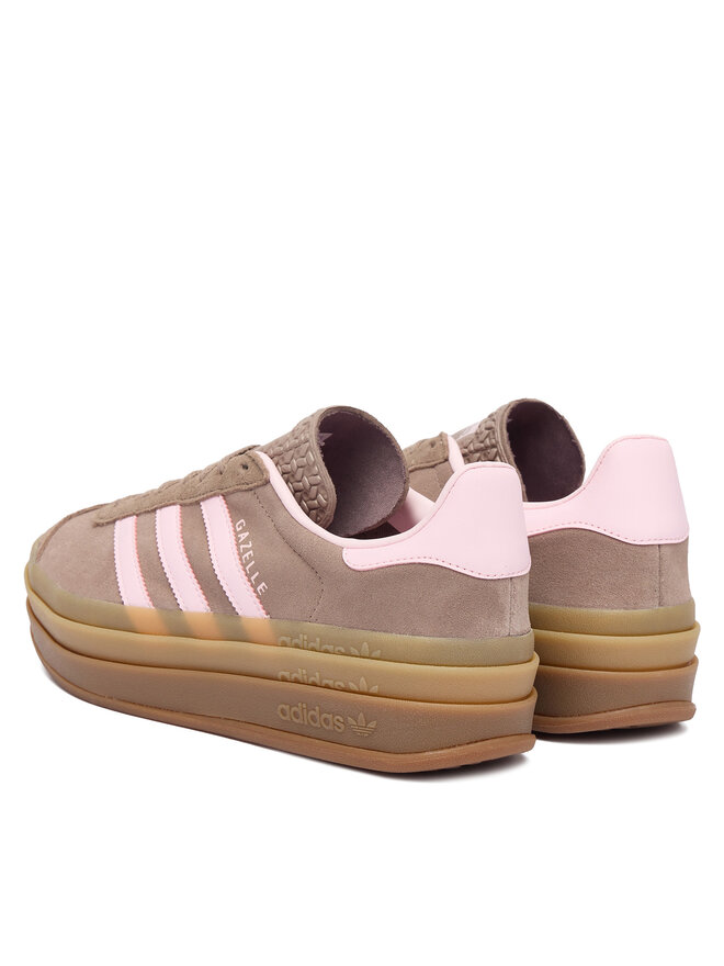 adidas Sneakers adidas Gazelle Bold JQ6436 Braun