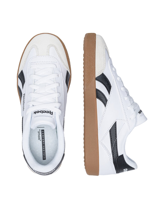 Reebok Sneakersy Reebok Smash Edge 100208245 Biały