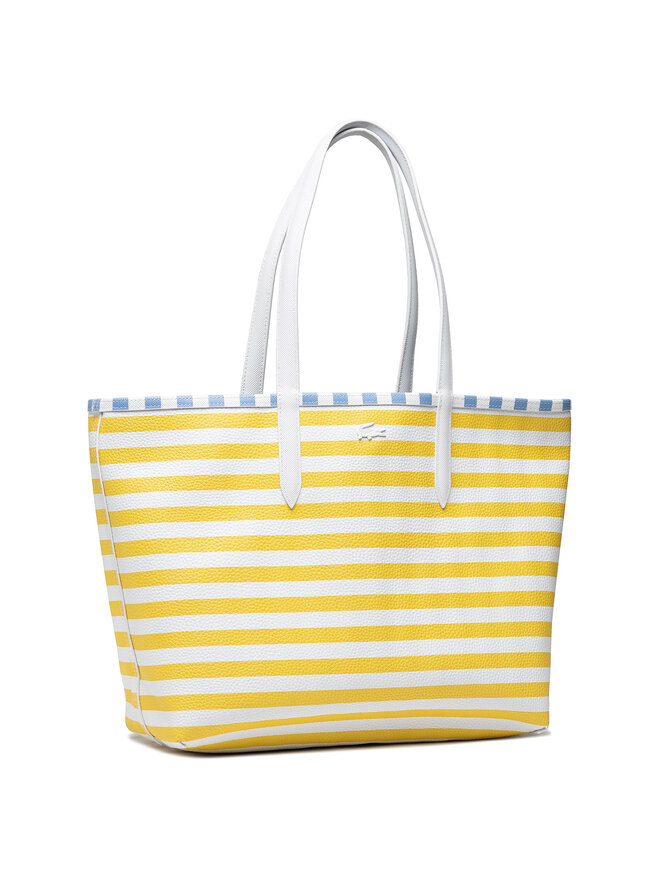 Lacoste Handtasche Lacoste NF3425AS Bunt