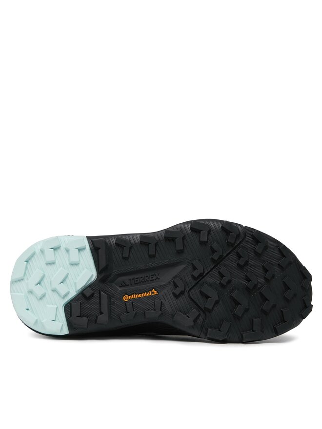 adidas Trekkingschuhe adidas Terrex Wmn Mid RAIN.RDY Hiking Shoes IF4930 Gelb