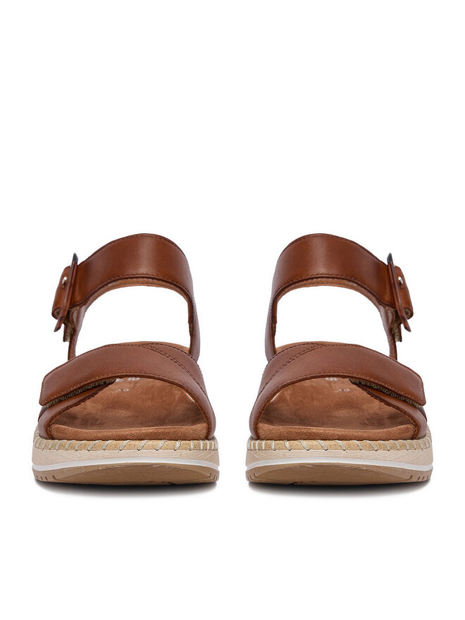 Remonte Sandalen Remonte CEO-D3J52-24 Braun