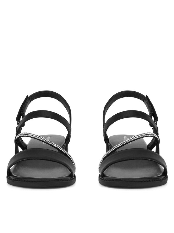 Lasocki Sandalen Lasocki EST-AFIONA-12 Schwarz