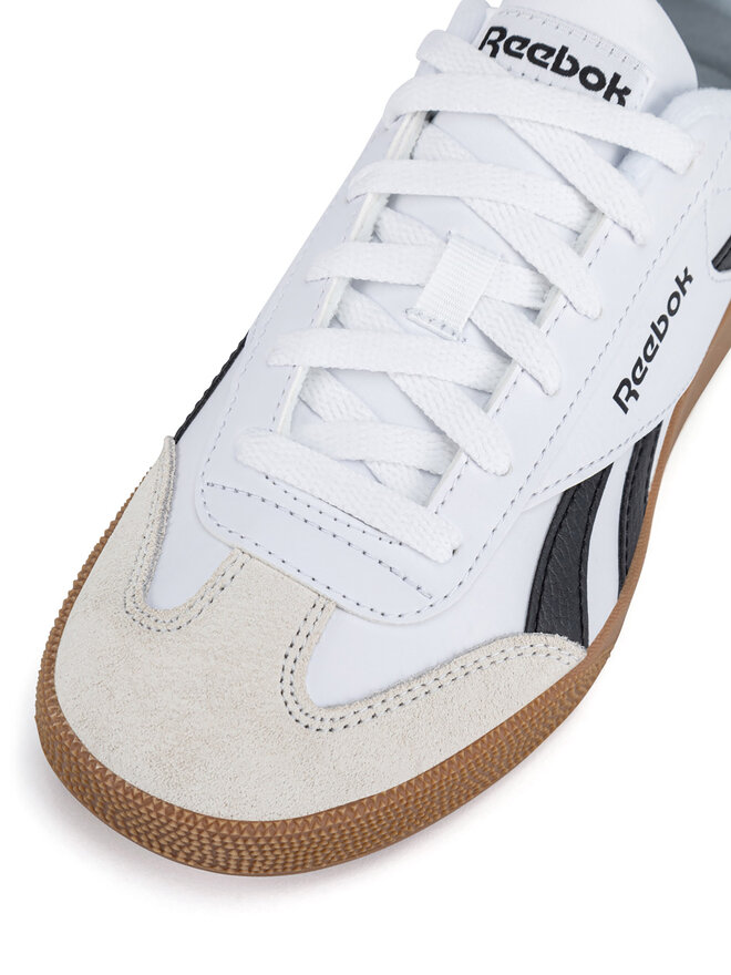 Reebok Sneakersy Reebok Smash Edge 100208245 Biały