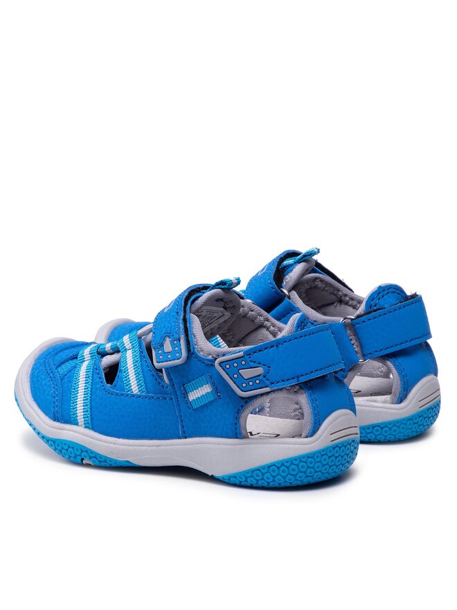 CMP Sandalen CMP Baby Naboo Hiking Sandal 30Q9552 Blau