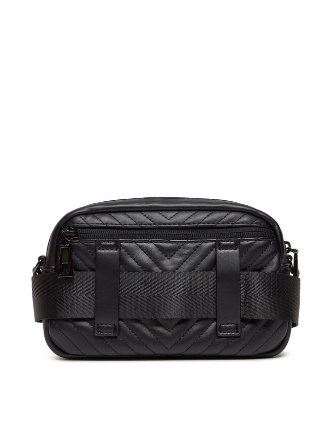 Sac banane Aldo Zinkax 13747147 Noir chaussures