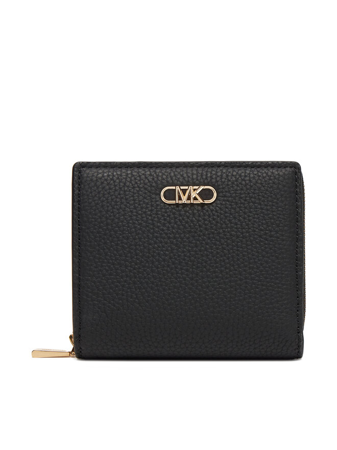 MICHAEL Michael Kors Pequeña cartera de mujer MICHAEL Michael Kors 32S5G8ED1L Negro