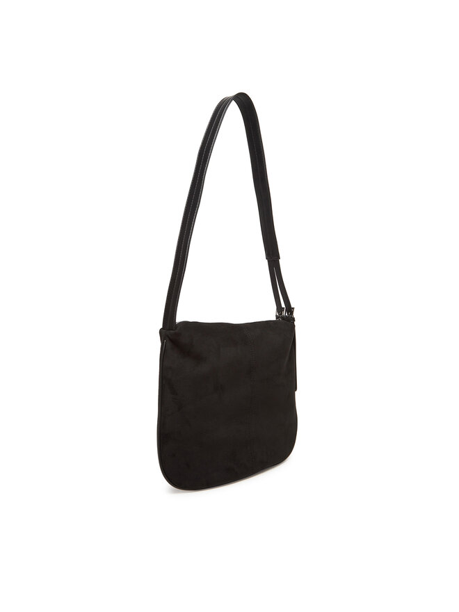 DeeZee Ročna torba DeeZee C-DZE-S-009-08 Črna