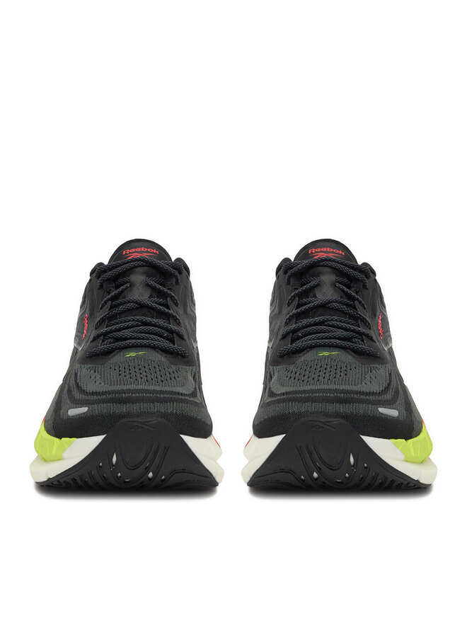 Reebok Laufschuhe Reebok EO-FLOATZIG DOUBLE 100244464 Schwarz