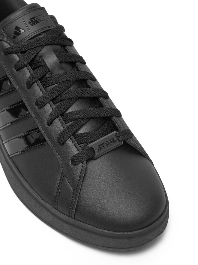 adidas Sneakersy adidas Star Wars Grand Court JI2842 Czarny