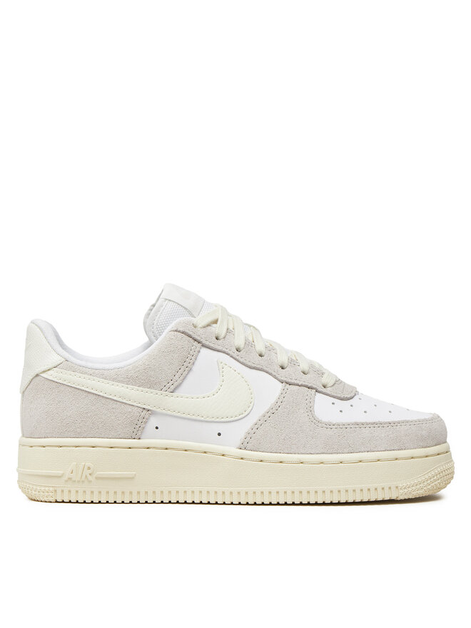Nike Αθλητικά Nike Air Force 1 LV8 CW7584 100 Εκρού