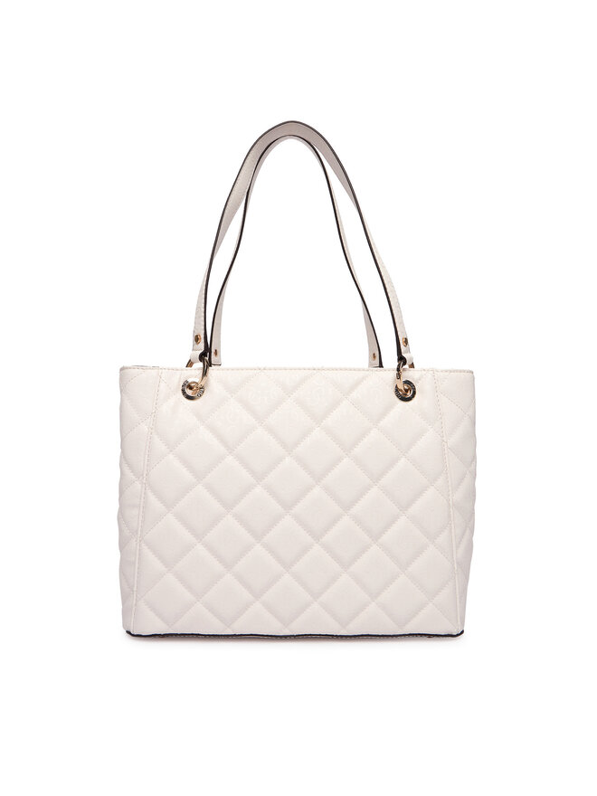 Guess Handtasche Guess Libby HWGG99 12250 Weiß