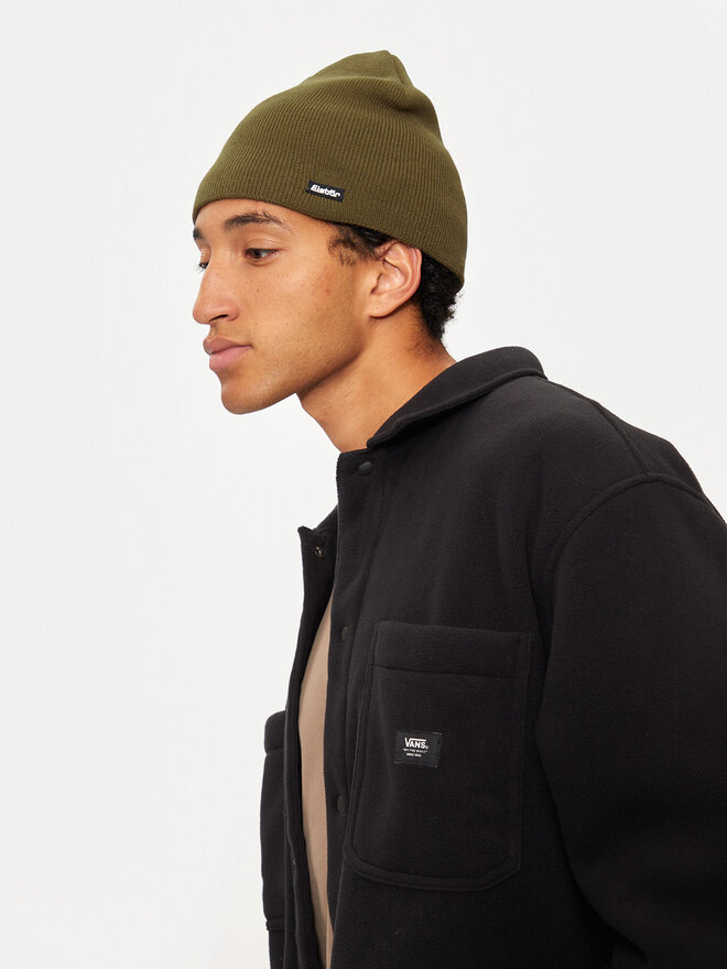 Eisbär Gorro Eisbär Jason 407515 667 Caqui