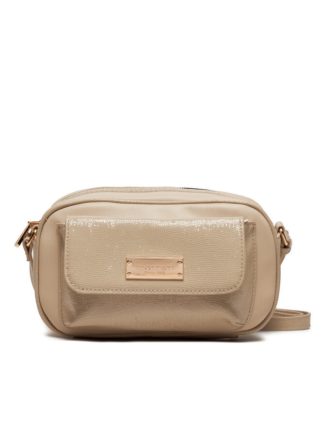 Monnari Ročna torba Monnari BAG1940-015 Bež