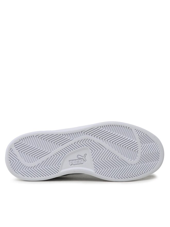 Puma Tenisice Puma Puma Smash 3.0 L Jr 39203104 Tamnoplava